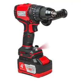 Akumulatorska vibraciona bušilica RDP-YBID20 R20 Raider