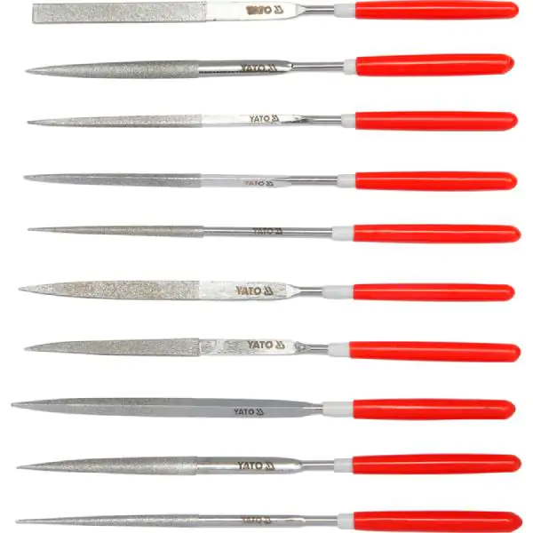 YATO set turpija  10/1 YT6144