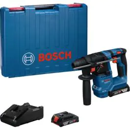 Bosch akumulatorska hamer bušilica GBH 18V-18, 0611927001