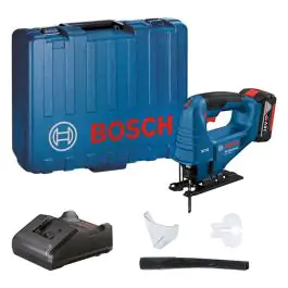 Bosch GST 183-Li B Akumulatorska ubodna testera 1x4,0 Ah 06015B7022