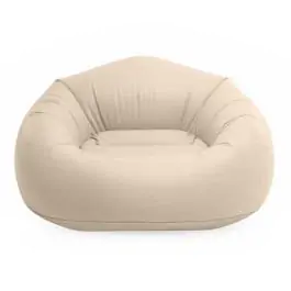 Intex fotelja na naduvavanje 137x127x74 cm