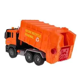 Igračka Kamion đubretarac – sa svetlom i zvukom 33x15x10,5 cm
