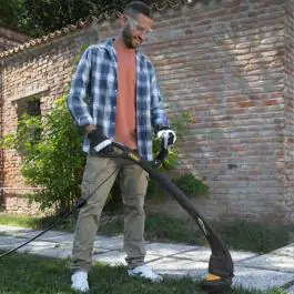 Električni trimer za travu Alpina ATR 350 E