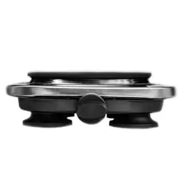 Električni rešo 1500W 18,5cm CAMRY CR6510