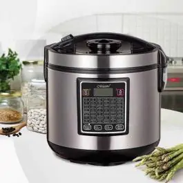 Multi Cooker MR-793 multikuker 5L Maestro