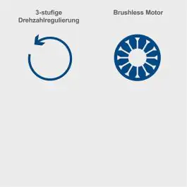 Scheppach akumulatorski trimer BC-BCH330/20-X – Set L, 20V