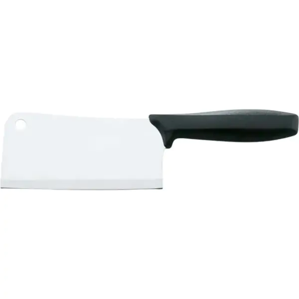 Satara za meso INOX 26 cm – MESSAR, HACCP standard