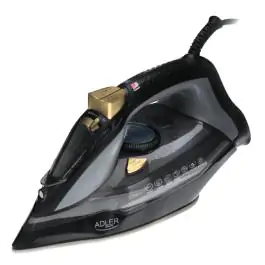 ADLER AD5038 keramička pegla na paru 3000W