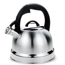 MAESTRO MR1329 čajnik sa zviždukom INOX 2.9L