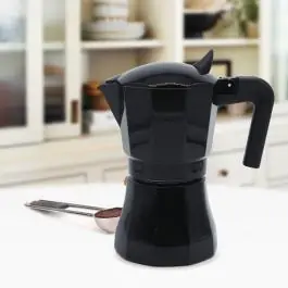 MAESTRO MR1658-3 džezva za espresso kafu i 3 šoljice 150ML INOX