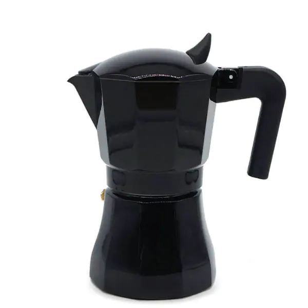 MAESTRO MR1658-6 džezva za espresso kafu 6 šoljica 300ML INOX