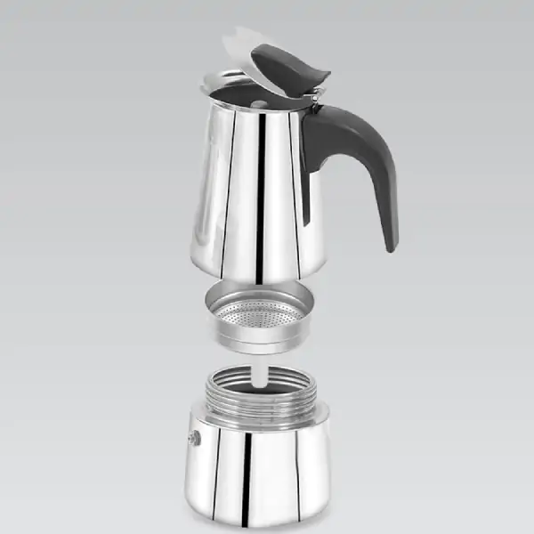 MAESTRO MR1660-2 džezva za espresso kafu 2 šoljice 100ML