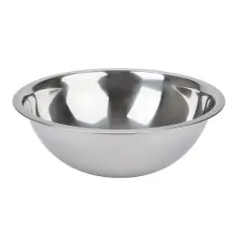 KINGHOFF KH1228 posuda INOX 20 X 8CM