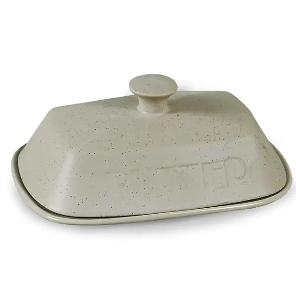 MAESTRO MR20028-45 posuda za puter keramički