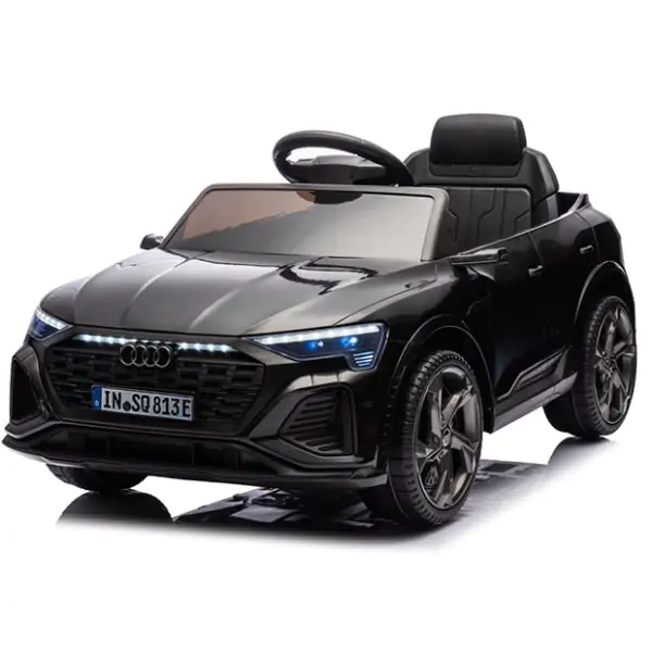 Audi SQ8 Crni Premium Oprema 12752PS