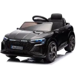 Audi SQ8 Crni Premium Oprema 12752PS