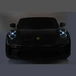 Porsche 911 GT3 Crni 24V Dvosed  Luxury  Premium Oprema 12566PS