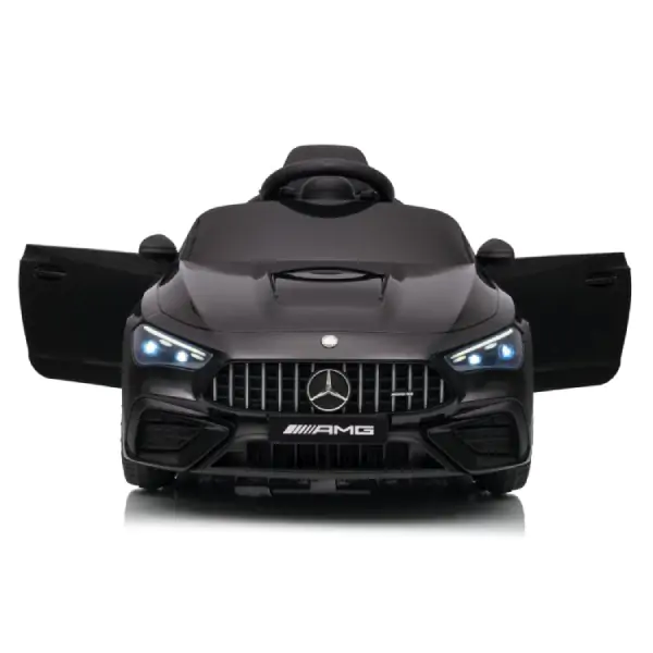 Mercedes – Benz AMG CLE 53 Crni 12534PS