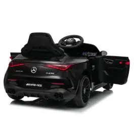Mercedes – Benz AMG CLE 53 Crni 12534PS