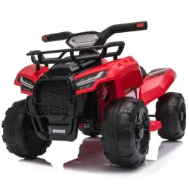 Dečiji kvad na akumulator ATV Ride-on Crveni 12494PS