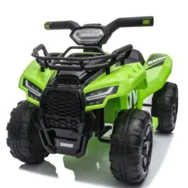 Dečiji kvad ATV Ride-on Zeleni 12478PS