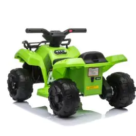 Dečiji kvad ATV Ride-on Zeleni 12478PS