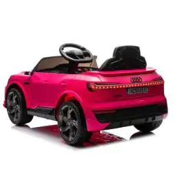 Audi SQ8 Roze Premium Oprema 11708PS