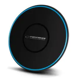 ESPERANZA EZC103 bežični punjač sa stonim postoljem za telefon 10W
