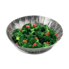 KINGHOFF KH3313 stimer za povrće sklopiva čelična rešetka 28CM