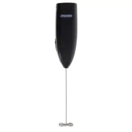 MESKO MS4493B mutilica za nes kafu i mleko crna