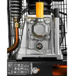Kompresor za vazduh (uljni) od 100L – NEO TOOLS 12K030-1