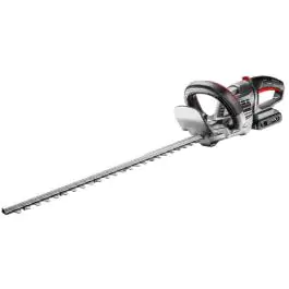 Akumulatorska testera za živu ogradu - GRAPHITE 58G032