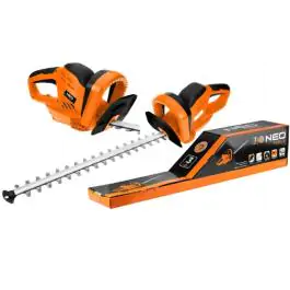 Električne makaze za živu ogradu 600 W, 540 mm NEO TOOLS 04-627