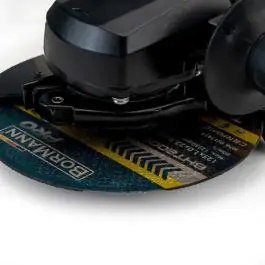 Brusilica ugaona – BORMANN BAG7300 054740