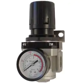 Regulator pritiska Black Line 1/2˝ - OMEGA AIR 2506479