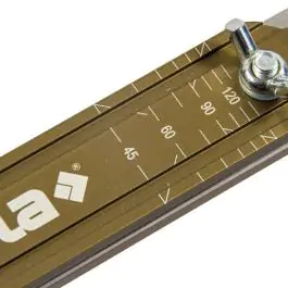 Podesivi  ugaonik - SOLA VSTG 200