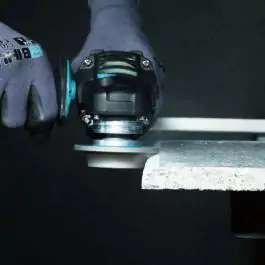 Brusni točak 10mm - BIHUI DGV310