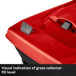 Einhell akumulatorska kosačica RASARRO 36/36 sa 2 x 3,0 Ah baterije i punjačima