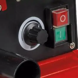 Einhell modelarska testera TC-SS 406 E, 120 W