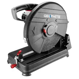 Kružna elekrtična testera za sečenje metala - GRAPHITE 59G873