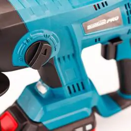 Akumulatorska čekić-bušilica SDS-plus, 20V - BORMANN PRO BBP5200