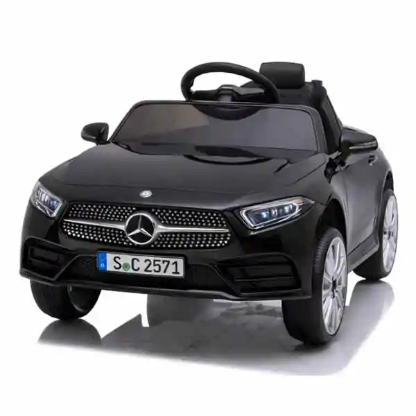 Dečiji auto Mercedes crni 2220 - proizvod na akciji