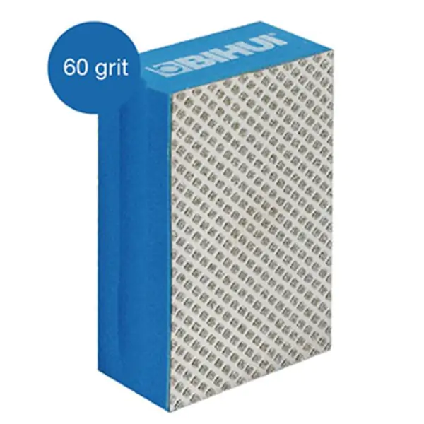 Dijamantski brusni sunđer GR60 BIHUI DHP60