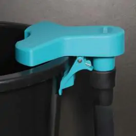 Sakupljač prašine za kantu - BIHUI TDBM