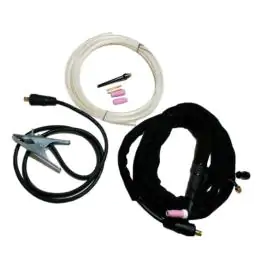 REM POWER aparat WMEM TIG 200 i DC PFC pulsni 606685EC