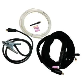 REM POWER aparat  WMEM TIG 180 DC pulsni 606680EC