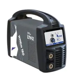 REM POWER inverter WMEm 180 Profi Lynx