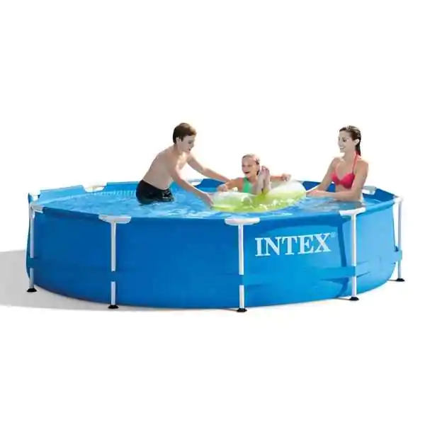 Intex Bazen Metal frame 305x75cm - proizvod na akciji