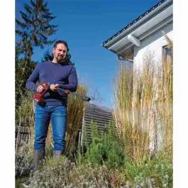 Einhell akumulatorski perač pod pritiskom HYPRESSO 18/24-1 Solo