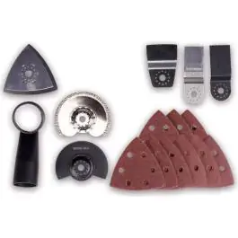 Einhell multifunkcionalni alat TE-MG 350 EQ